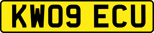 KW09ECU