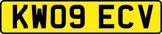KW09ECV