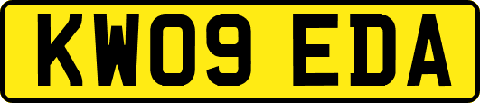 KW09EDA