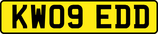 KW09EDD