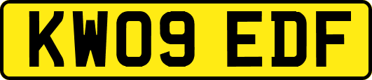 KW09EDF
