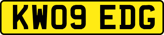 KW09EDG