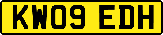 KW09EDH