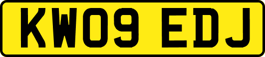 KW09EDJ