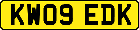 KW09EDK