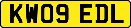 KW09EDL