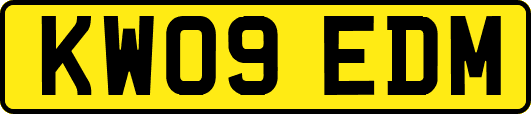 KW09EDM