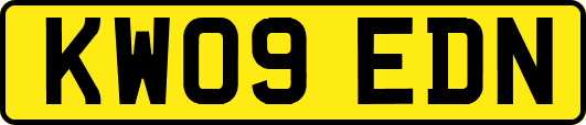 KW09EDN