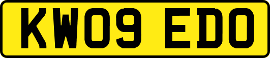 KW09EDO