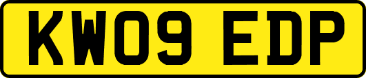 KW09EDP