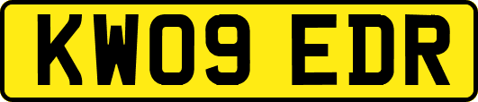 KW09EDR