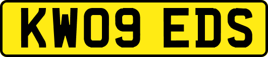 KW09EDS