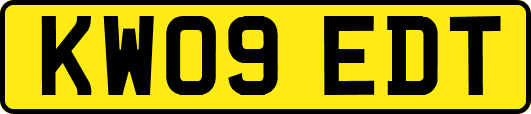 KW09EDT