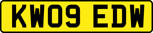 KW09EDW