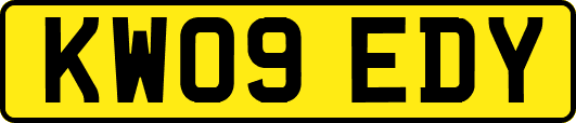 KW09EDY