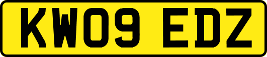 KW09EDZ