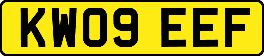 KW09EEF