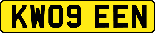 KW09EEN