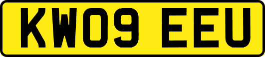 KW09EEU