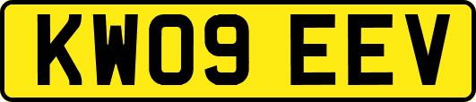 KW09EEV