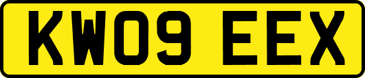 KW09EEX