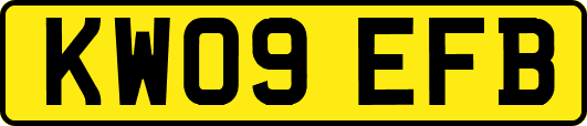 KW09EFB