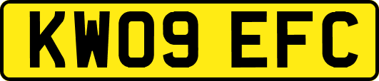 KW09EFC