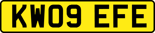 KW09EFE