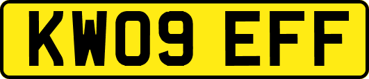 KW09EFF