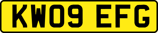 KW09EFG