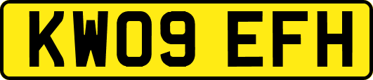 KW09EFH