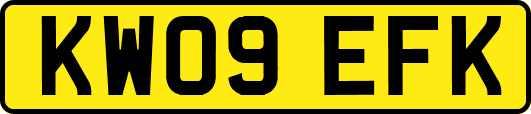 KW09EFK