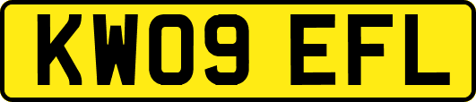 KW09EFL