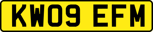 KW09EFM