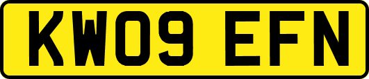 KW09EFN