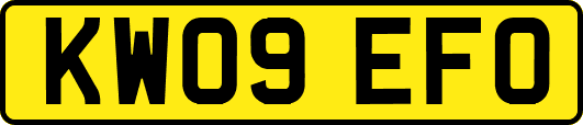 KW09EFO