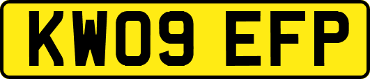 KW09EFP