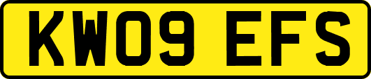 KW09EFS