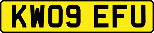 KW09EFU