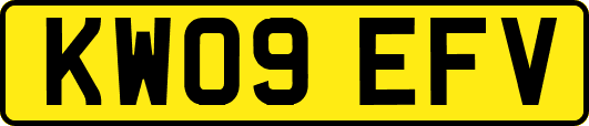 KW09EFV