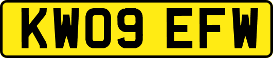 KW09EFW
