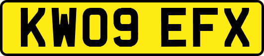 KW09EFX