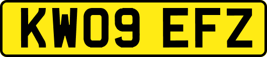 KW09EFZ