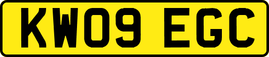 KW09EGC