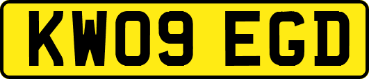 KW09EGD