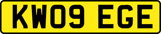 KW09EGE