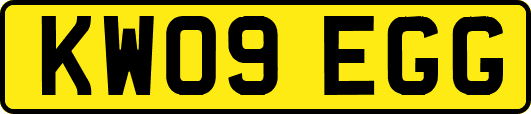 KW09EGG
