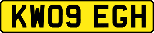KW09EGH