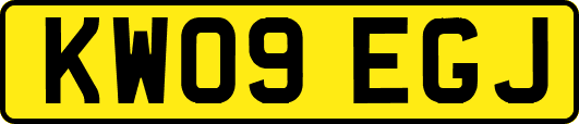 KW09EGJ