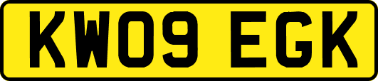 KW09EGK